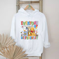 Everyone Communicates Differently Pooh & Friends Autism Awareness T Shirt