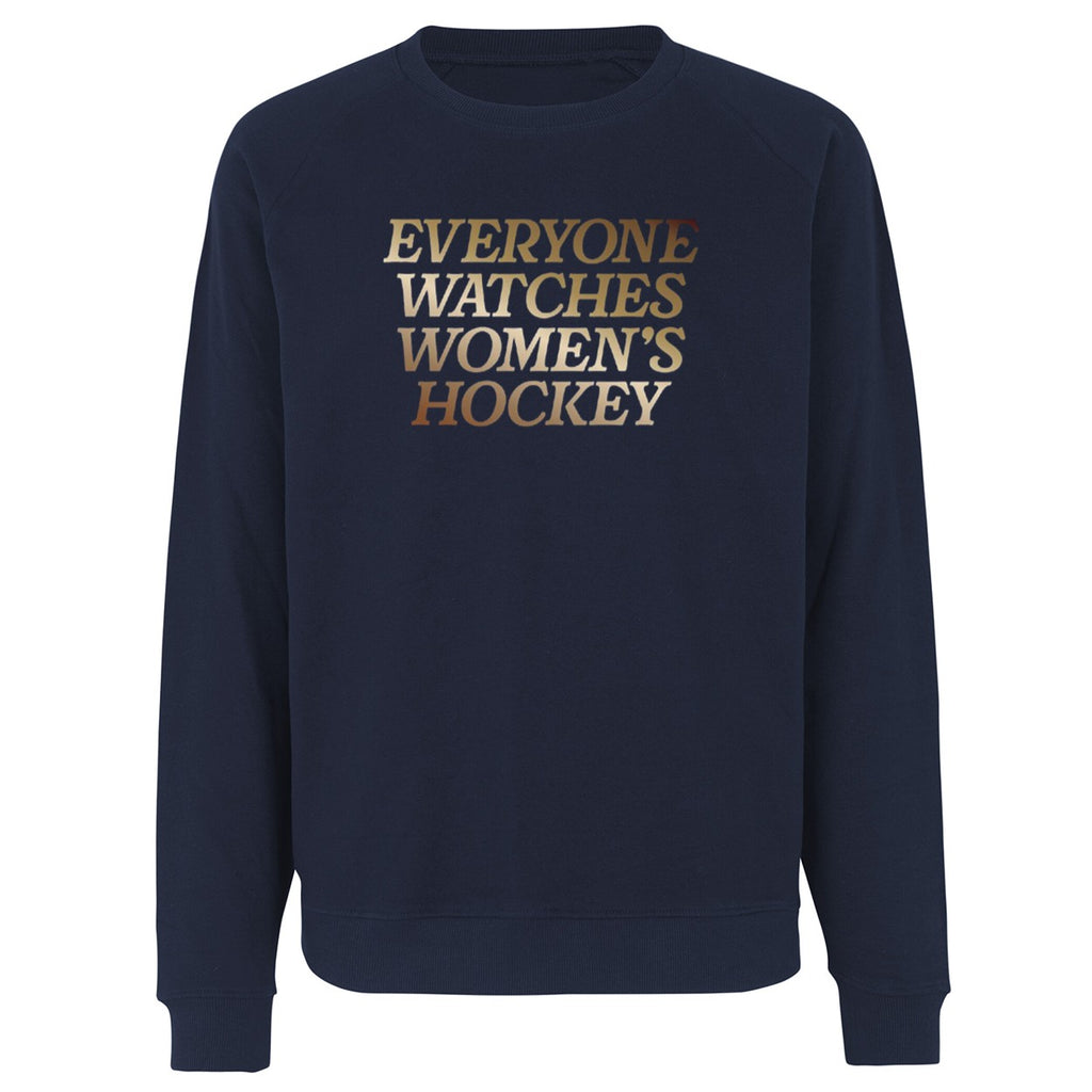 Everyone Watches Women’s Hockey Gold 2026 Shirt