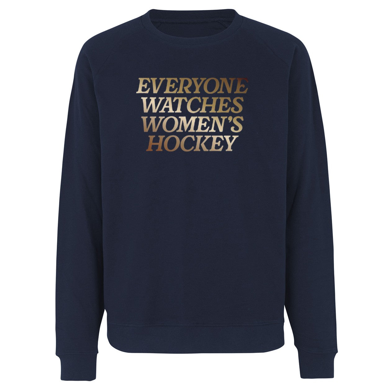 Everyone Watches Women’s Hockey Gold 2026 Shirt