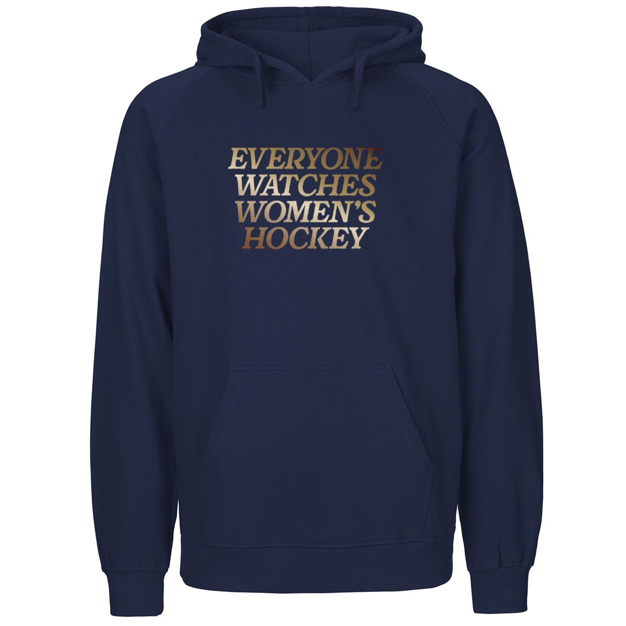 Everyone Watches Women’s Hockey Gold 2026 Shirt