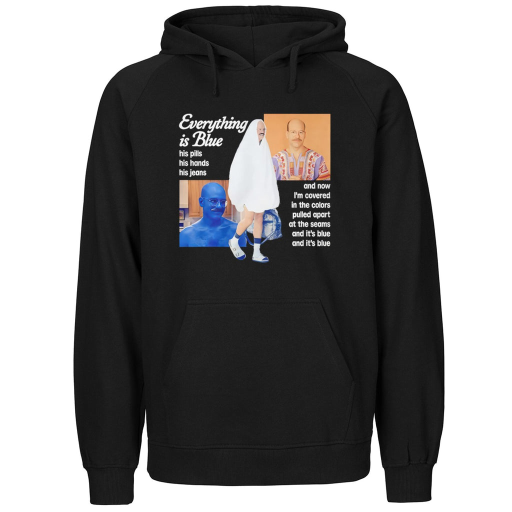 Everything Is Blue His Pills His Hands His Jeans 2026 Shirt