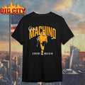 Evgeni Malkin Geno Machino Shirt