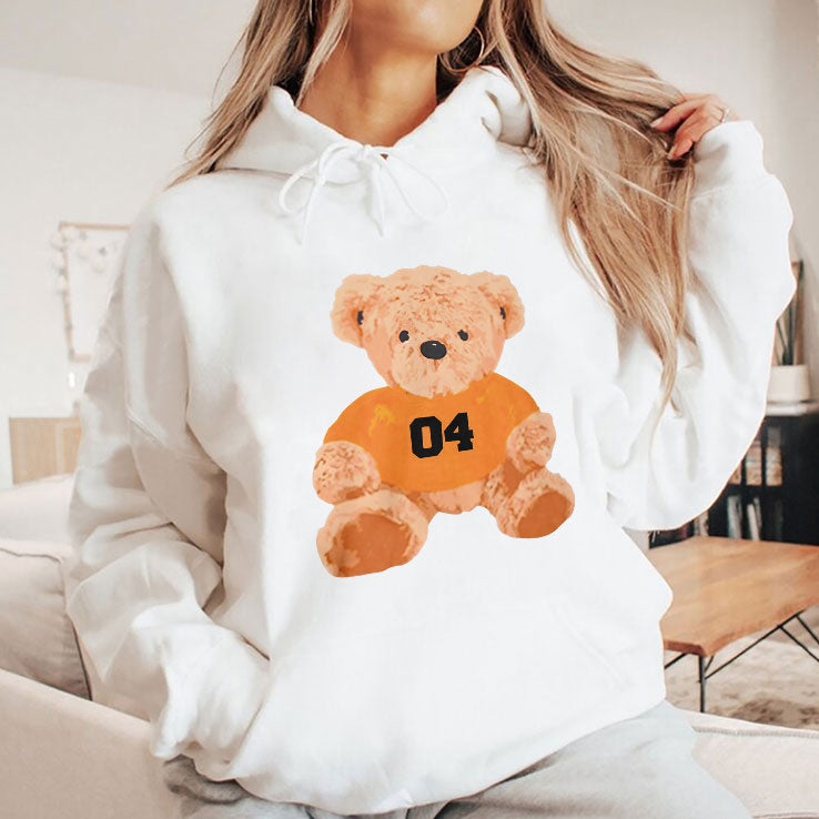 F1 Teddy Bear Lando Norris Shirt