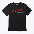 FAAB The Only Way To Run Waivers T Shirt