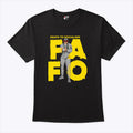 FAFO Death To Socalism Venezuela President Maduro T Shirt