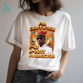 FBI certified f at b ooty i nspector funny graphic shirt