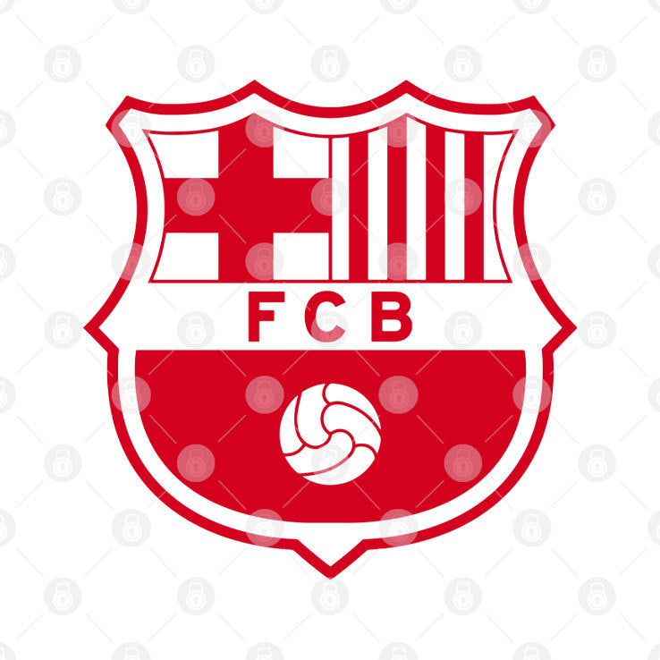 FC Barcelona Més Que Un Club 1899 Shirt