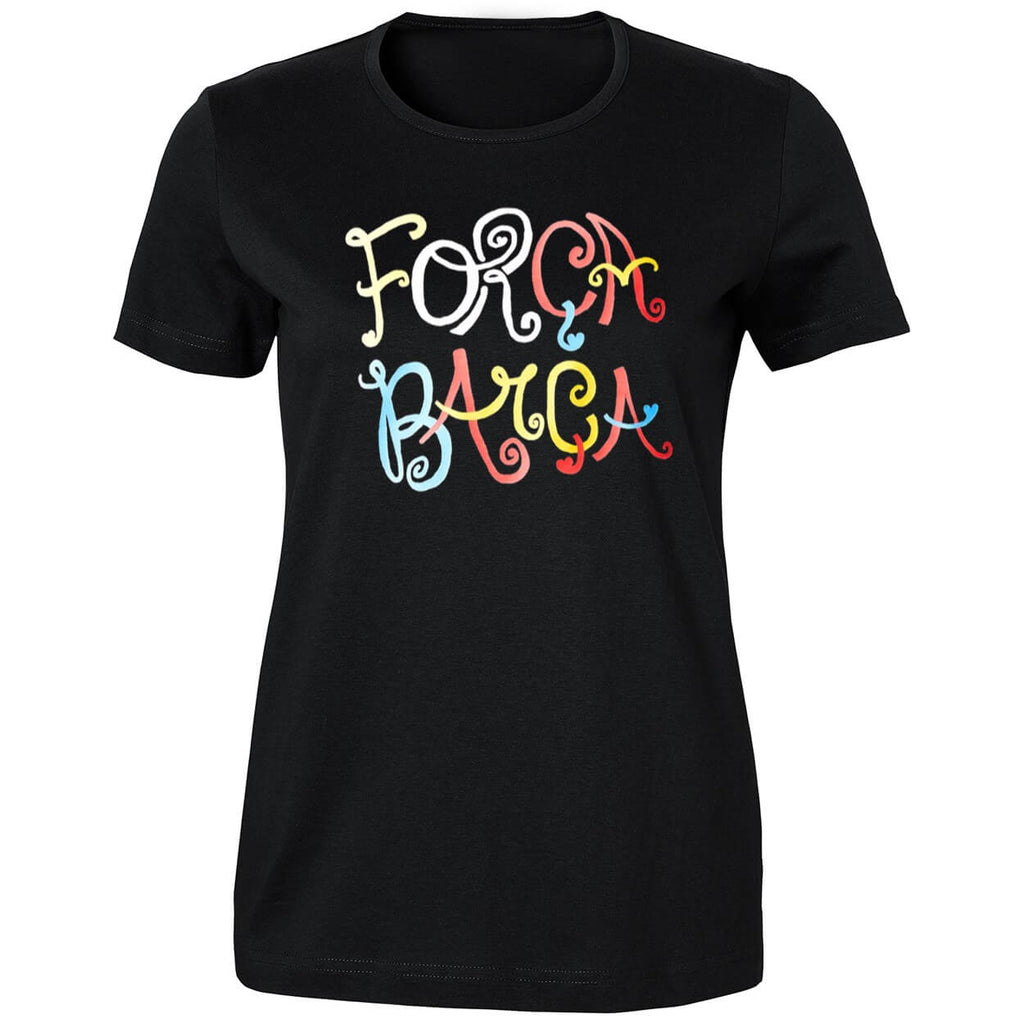 FC Barcelona x Olivia Rodrigo Shirt