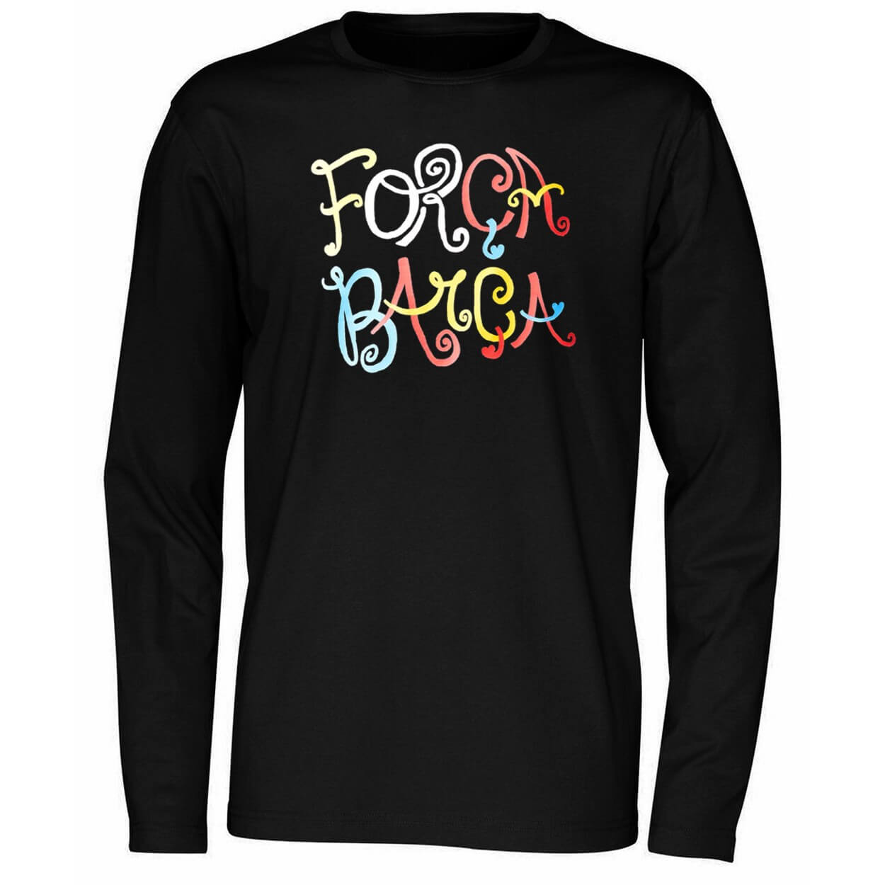 FC Barcelona x Olivia Rodrigo Shirt