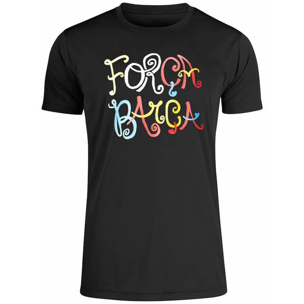 FC Barcelona x Olivia Rodrigo Shirt