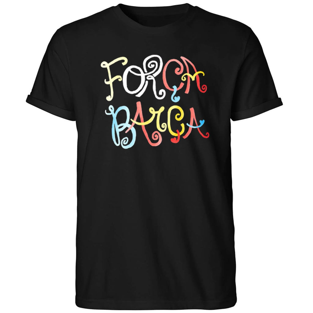 FC Barcelona x Olivia Rodrigo Shirt