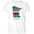 F&D Meats Meat Me Up North Virginia MN Shirt
