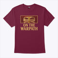 FSU On The Warpath T Shirt