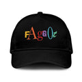 Faggot LGBT Pride Hat
