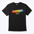 Faguette LGBT Pride Month T Shirt