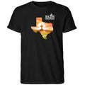 Faith Over Fear Cross Shirt