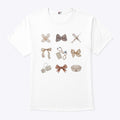 Fall Nurse T Shirt Nursing Tee
