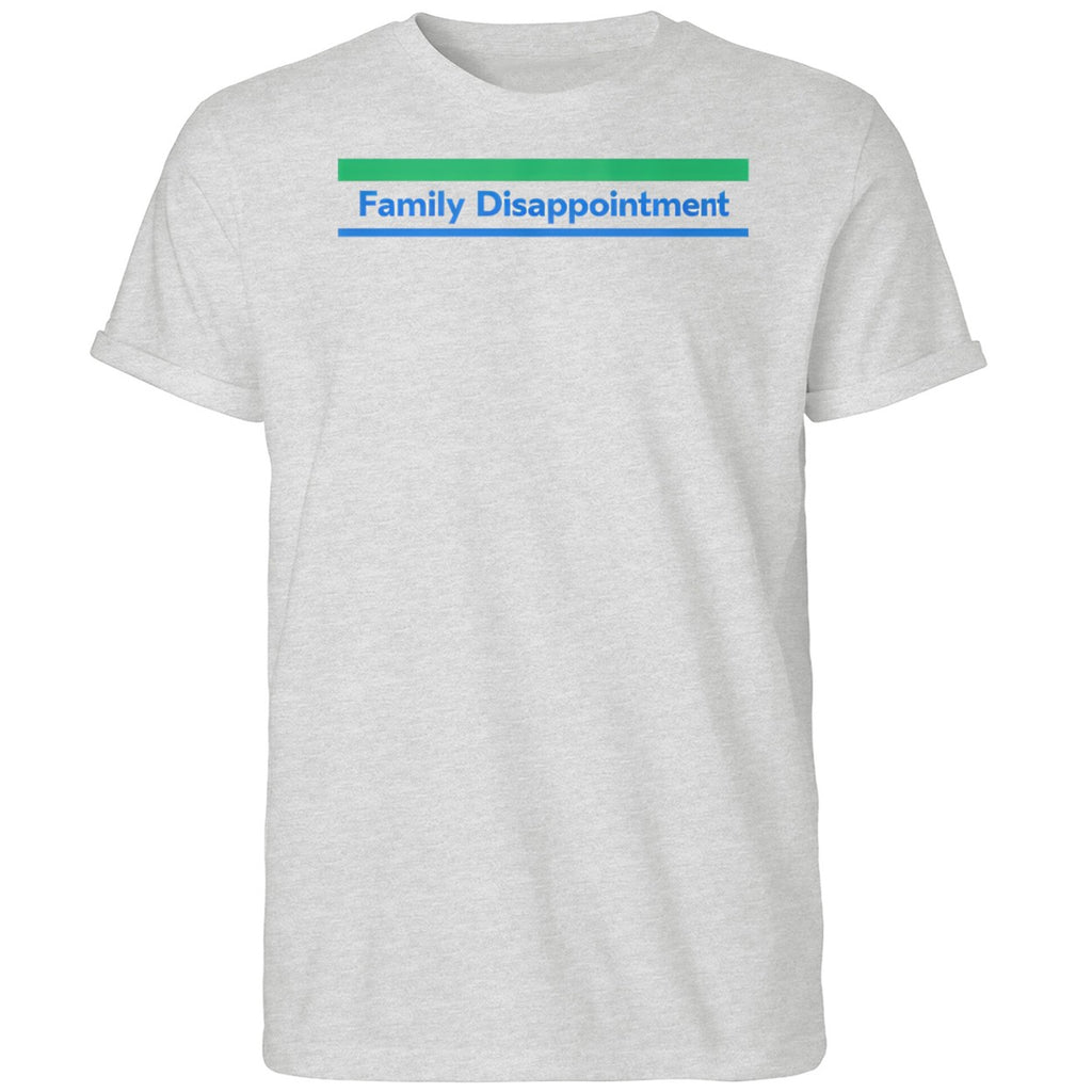 Family Mart Family Disappointment 2025 Shirt