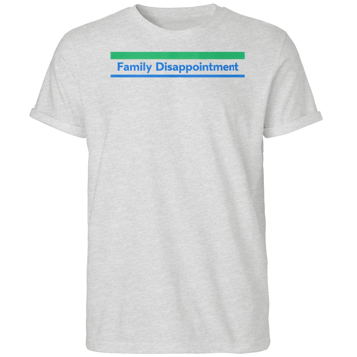 Family Mart Family Disappointment 2025 Shirt
