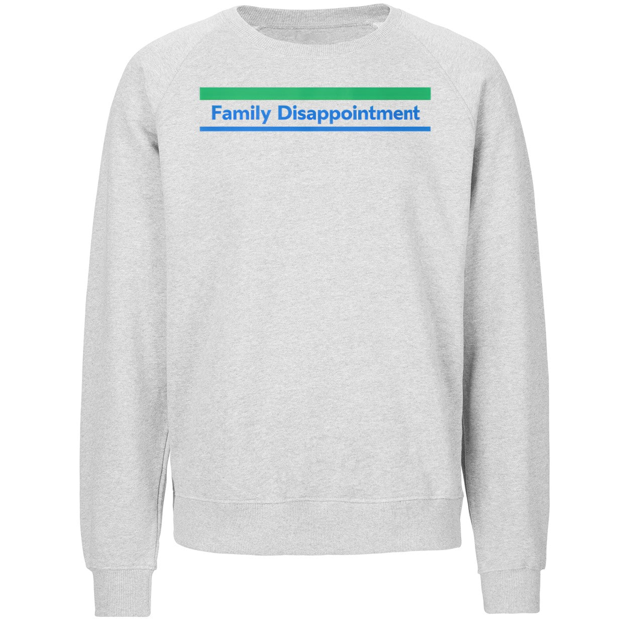 Family Mart Family Disappointment 2025 Shirt