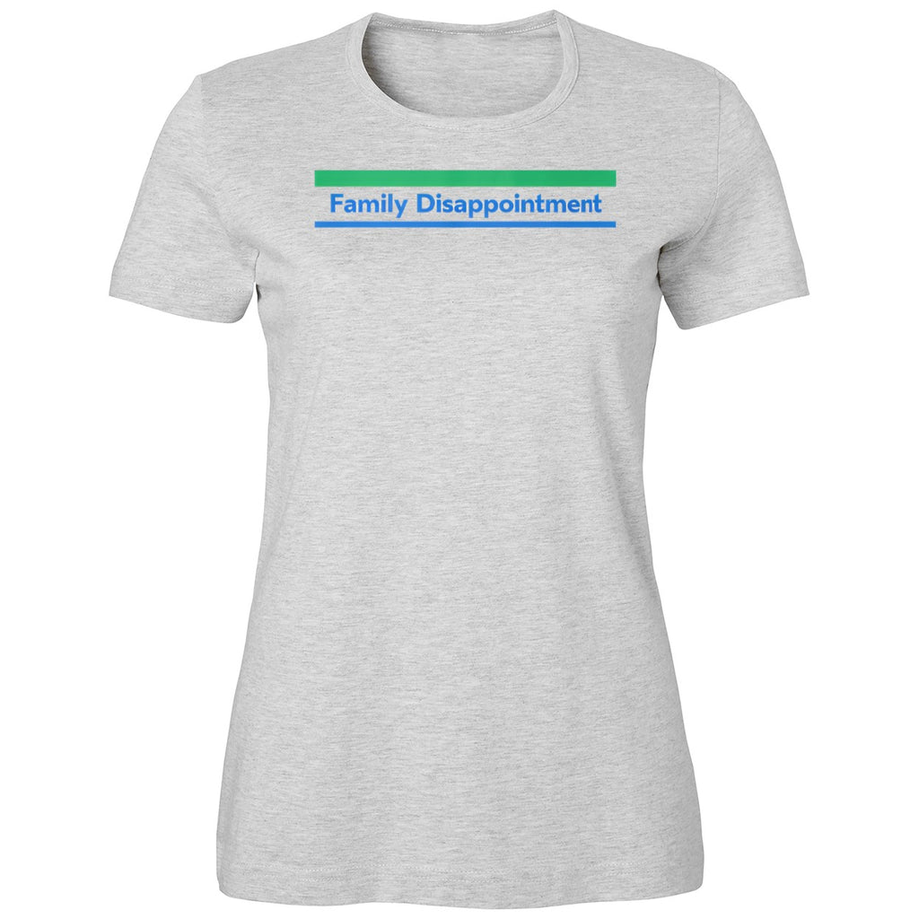 Family Mart Family Disappointment 2025 Shirt