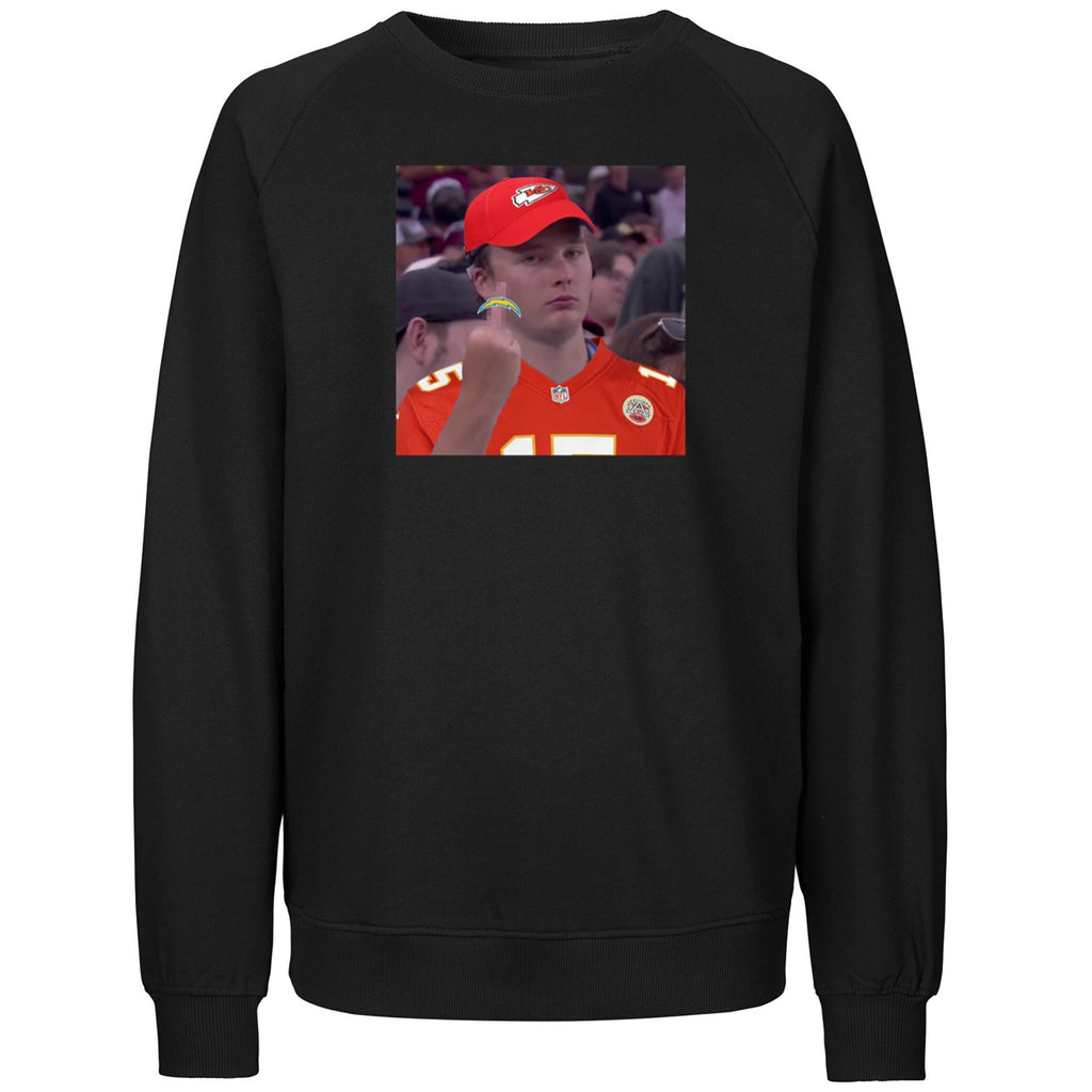 Fan KC Chiefs Fuck LA Chargers Shirt