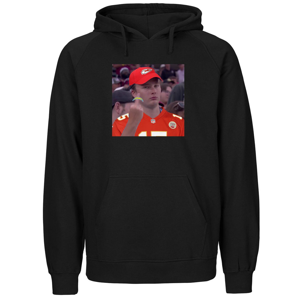 Fan KC Chiefs Fuck LA Chargers Shirt