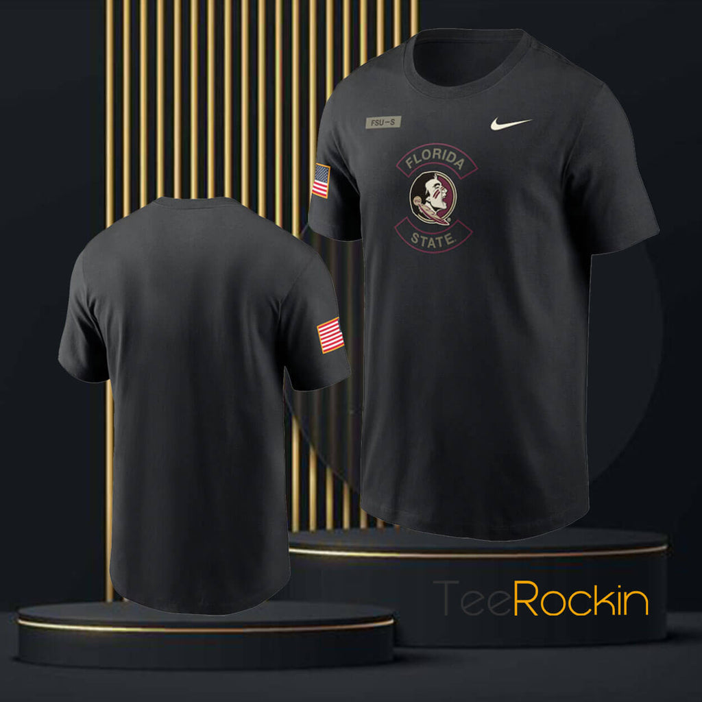 Florida State Seminoles 2025 Shirt