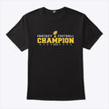 Fantasy Football Champion 2024 Trophy T Shirt