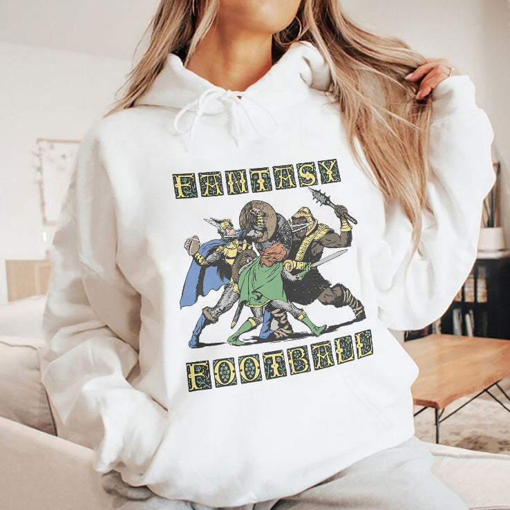 Fantasy Football T Shirt