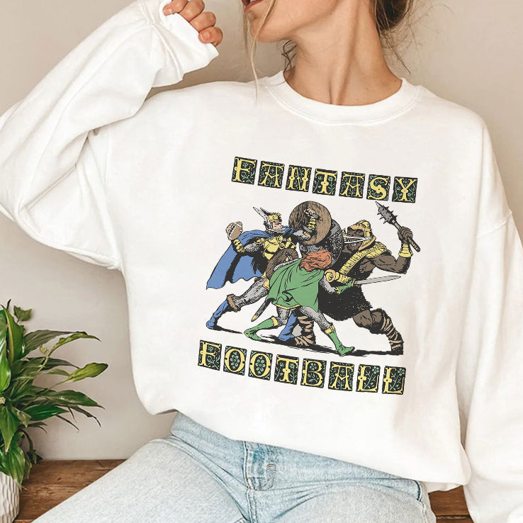 Fantasy Football T Shirt