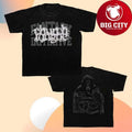 Fantasy Initiative Church Mage Two Sided Shirt
