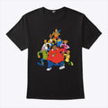 Fat Albert And The Cosby Kids T Shirt