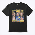 Fat Families Bring Me The Big Bag Babes Comedy Meme T Shirt