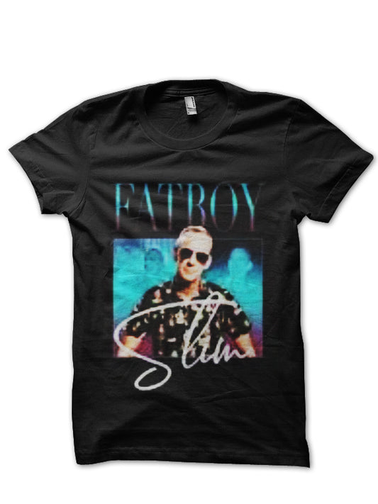 Fatboy Slim T-Shirt Style007