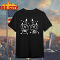 Fck Ice with Middle Finger t-shirt
