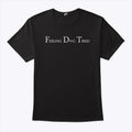 Feeling Dog Tired T Shirt