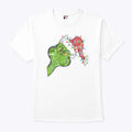 Feeling Extra Grinchy Today Christmas Shirt