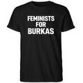Feminists For Burkas Shirt