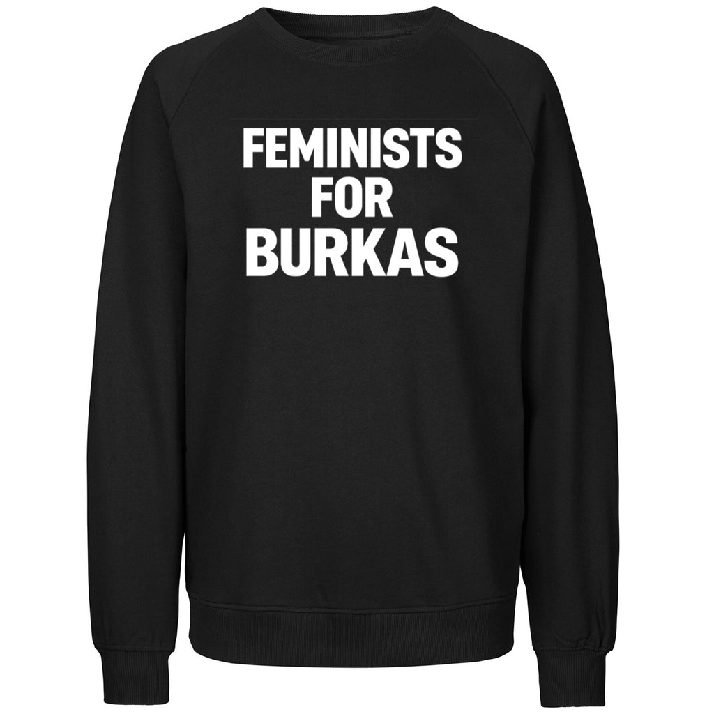 Feminists For Burkas Shirt