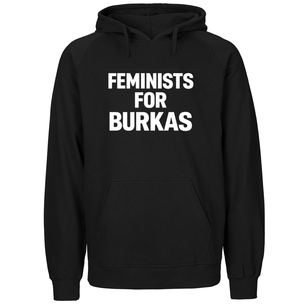 Feminists For Burkas Shirt