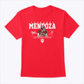 Fernando Mendoza 2025 Heisman Winner T Shirt