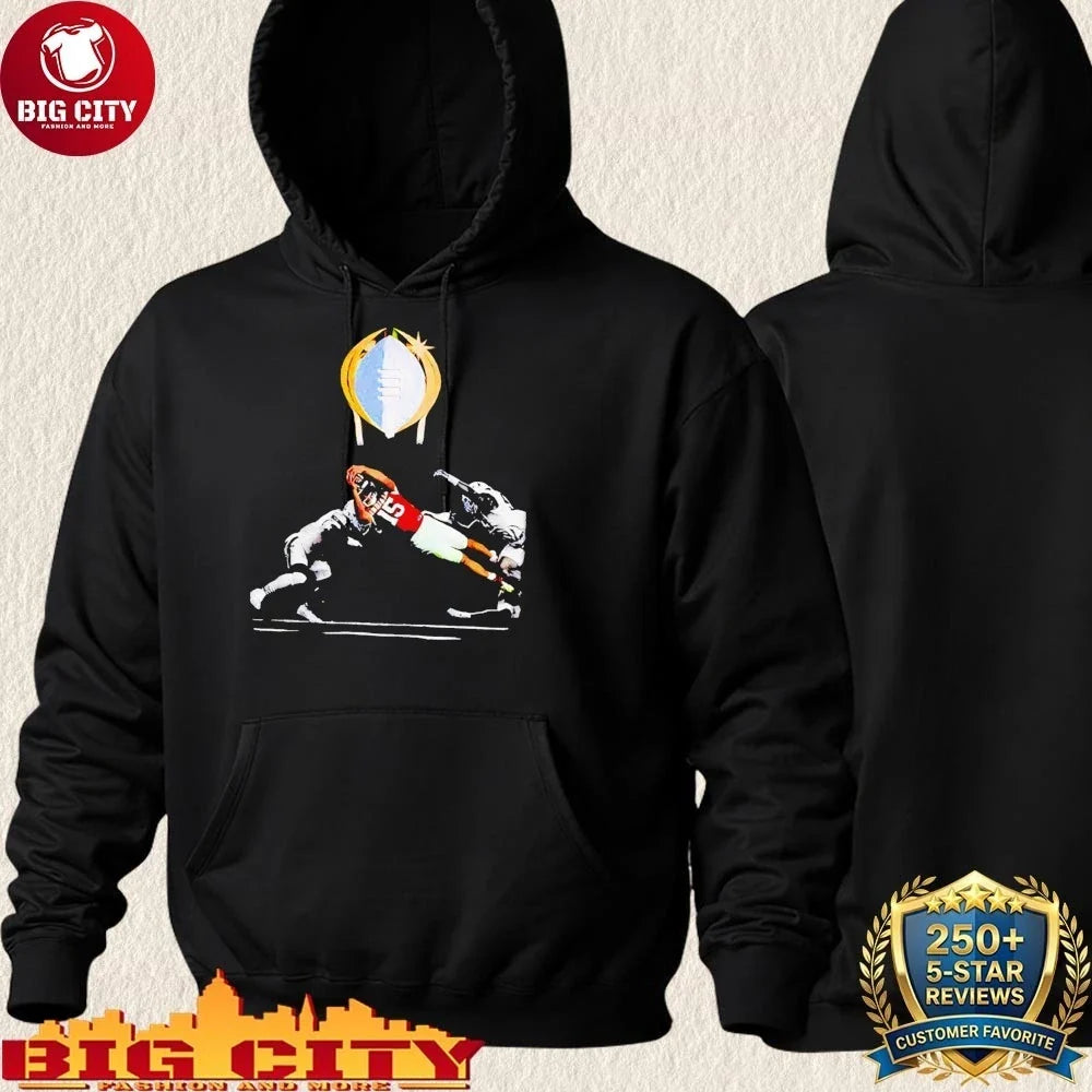 Fernando Mendoza Heisman Moment Hoosiers Shirt