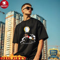 Fernando Mendoza Heisman Moment Hoosiers Shirt