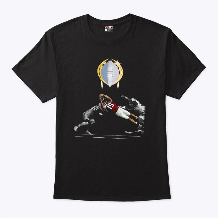 Fernando Mendoza Heisman Moment T Shirt