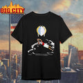 Fernando Mendoza Heisman Moment Shirt