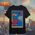 Festival Flamenco Nomada Tour Jan 26 2026 Shirt