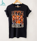 Fever Girls Indiana Fever Girls All stars 2026 shirt