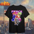 Fierce Welcome The Squad Shirt