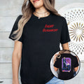 Fight Oligarchy Bernie Vs Trump T Shirt